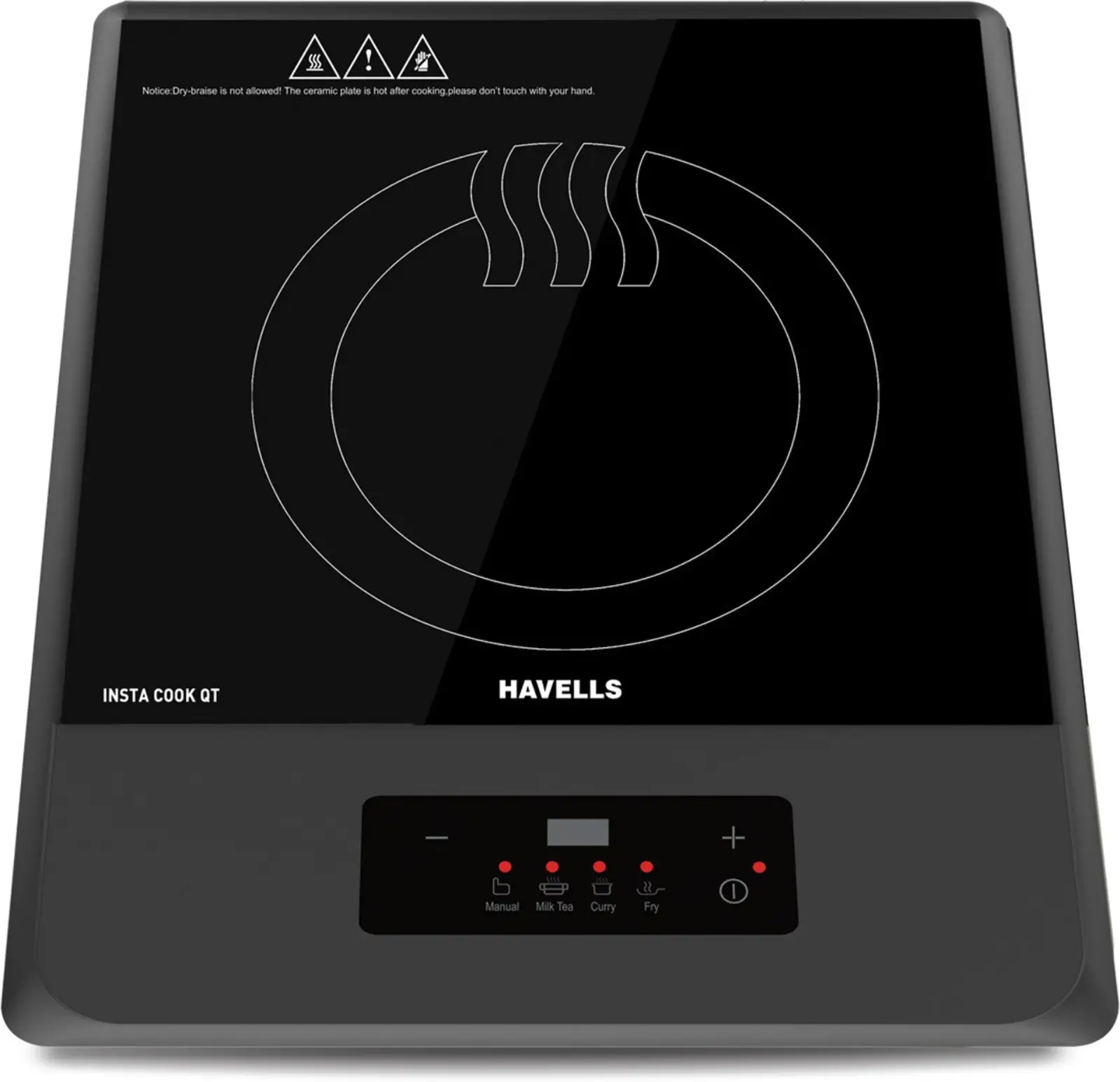HAVELLS Induction INSTACOOK QT