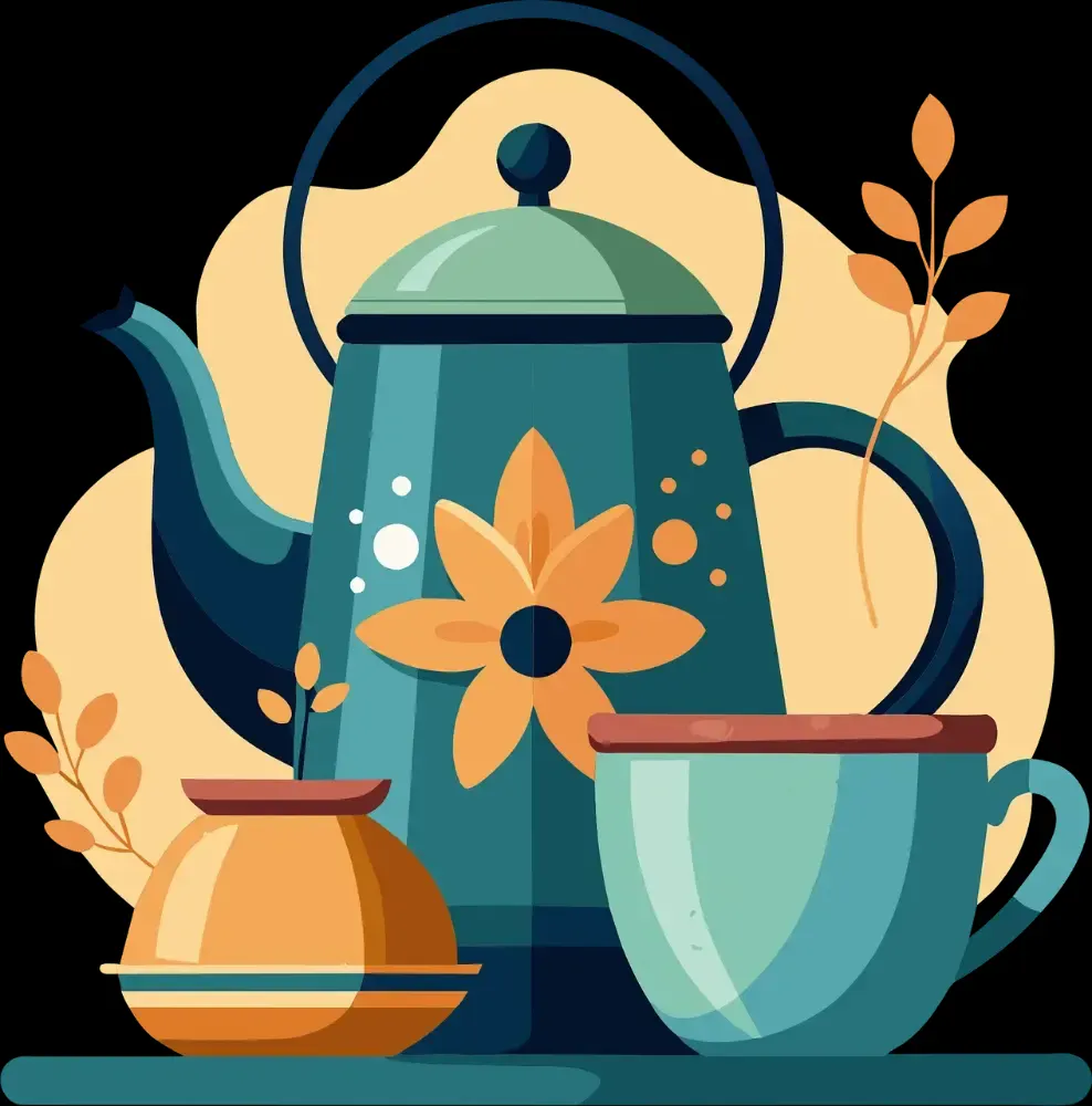 Kettle Sets