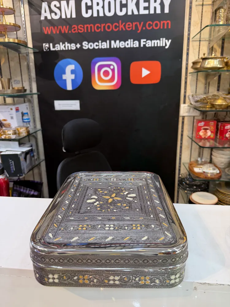 Masala Box