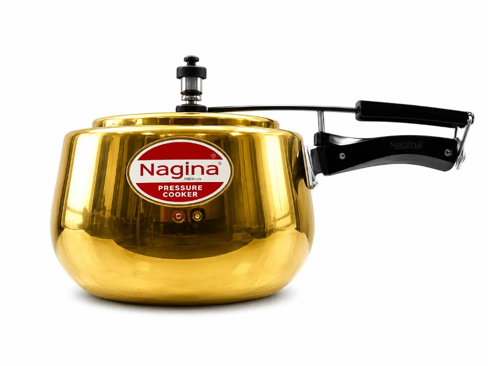 Brass Cookware