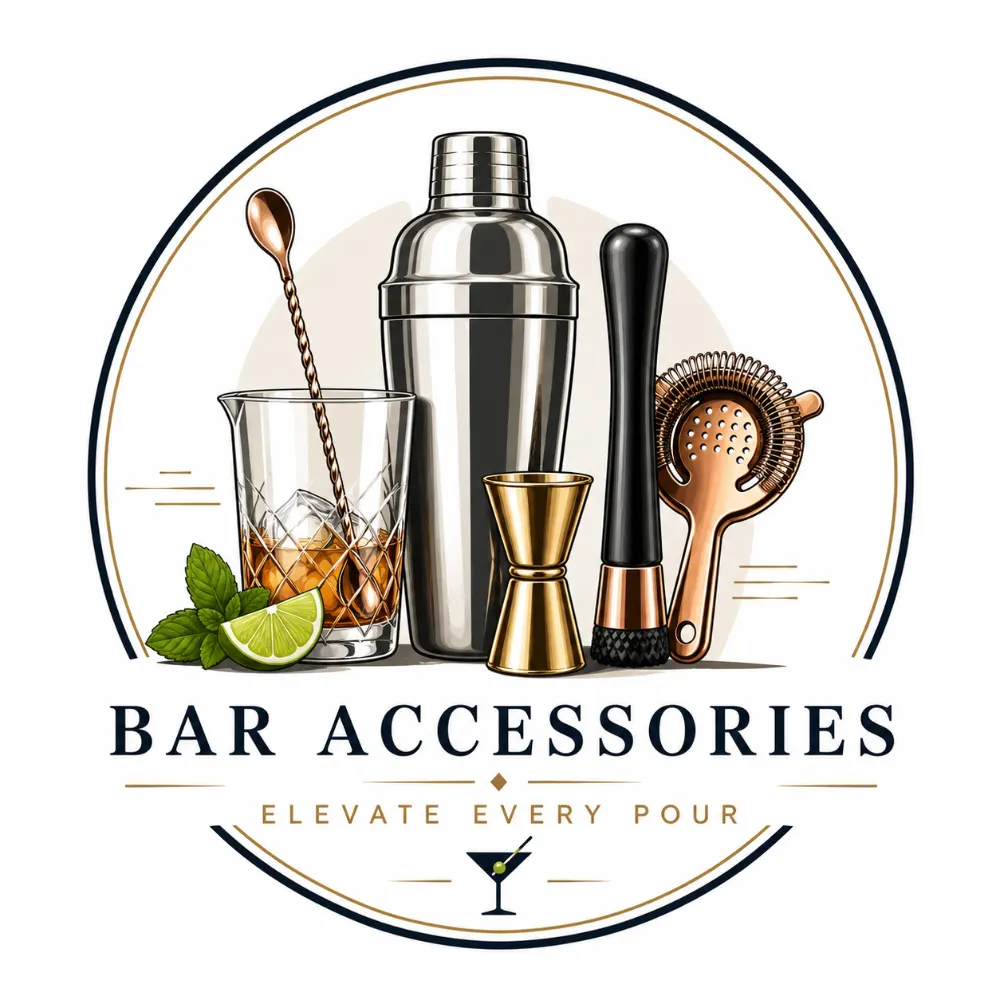 Bar accessories