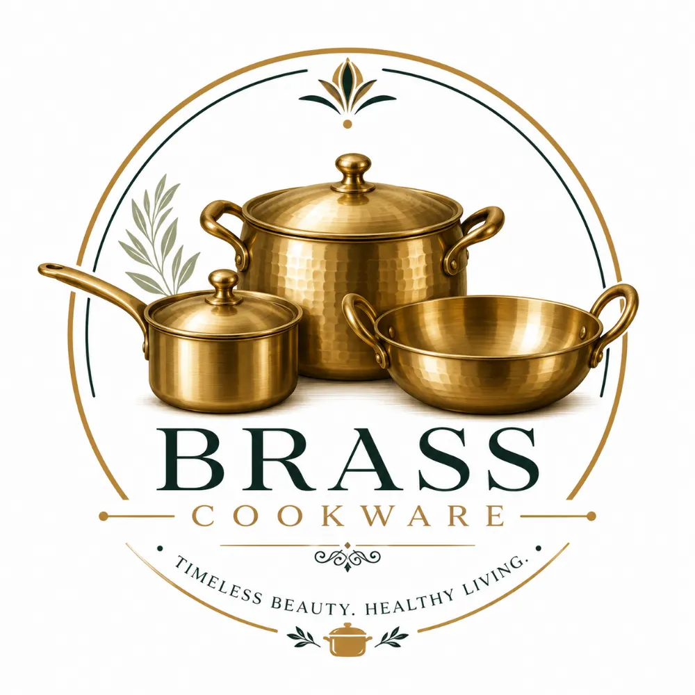 Brass Cookware