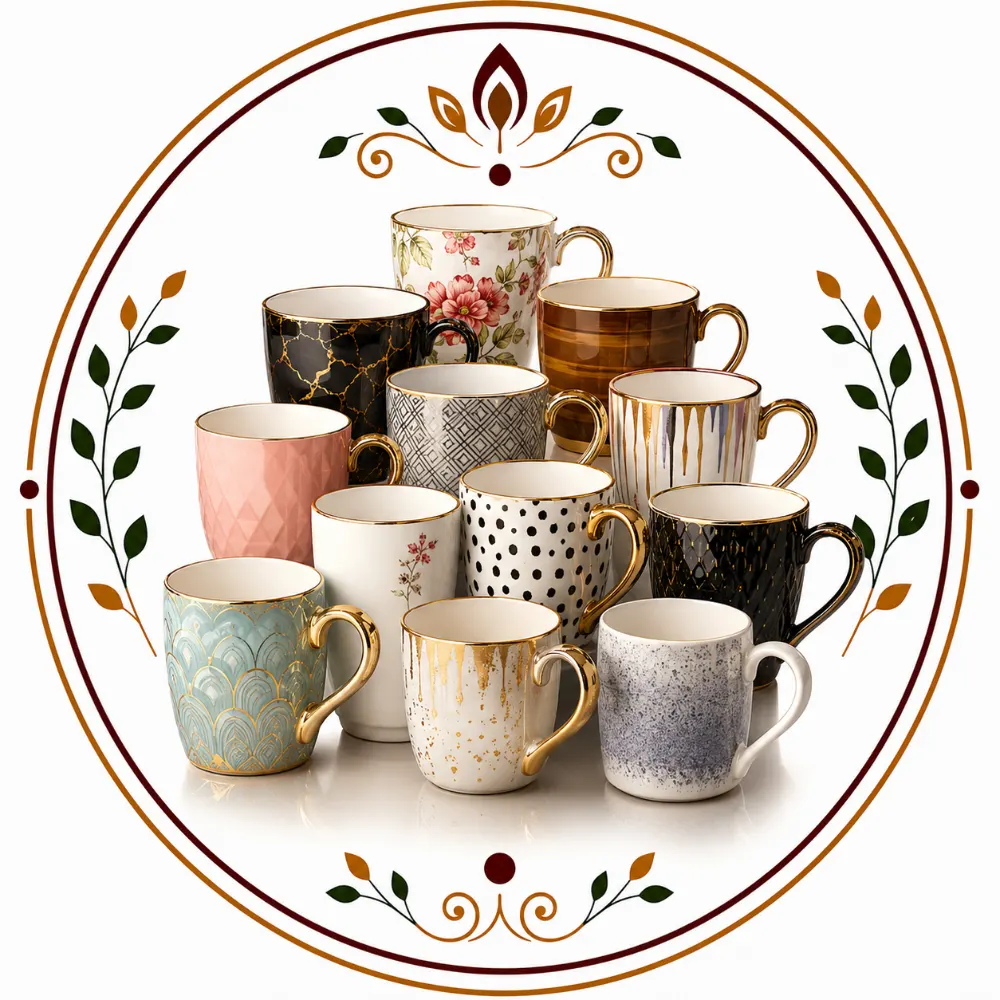 Cups