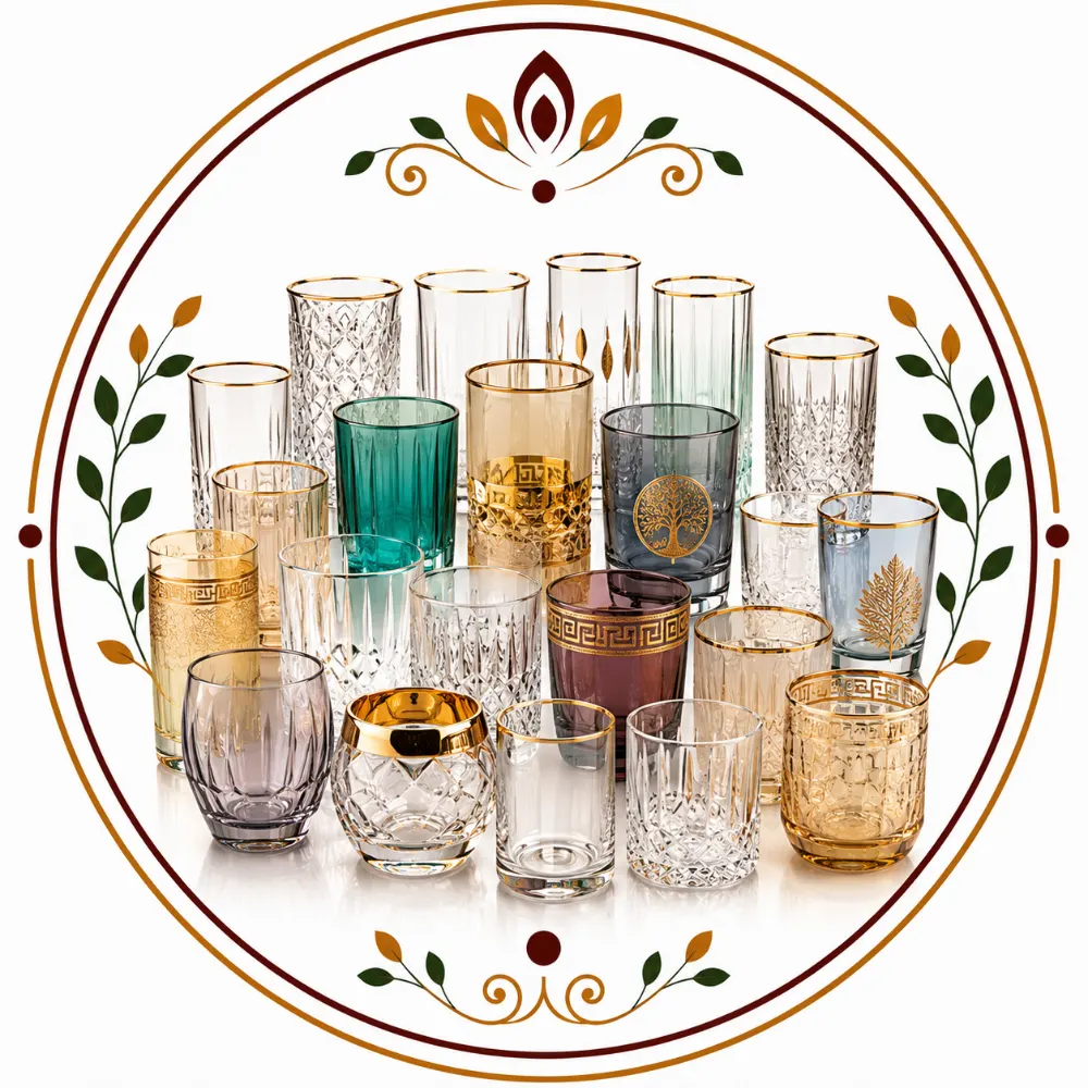 Glass Sets