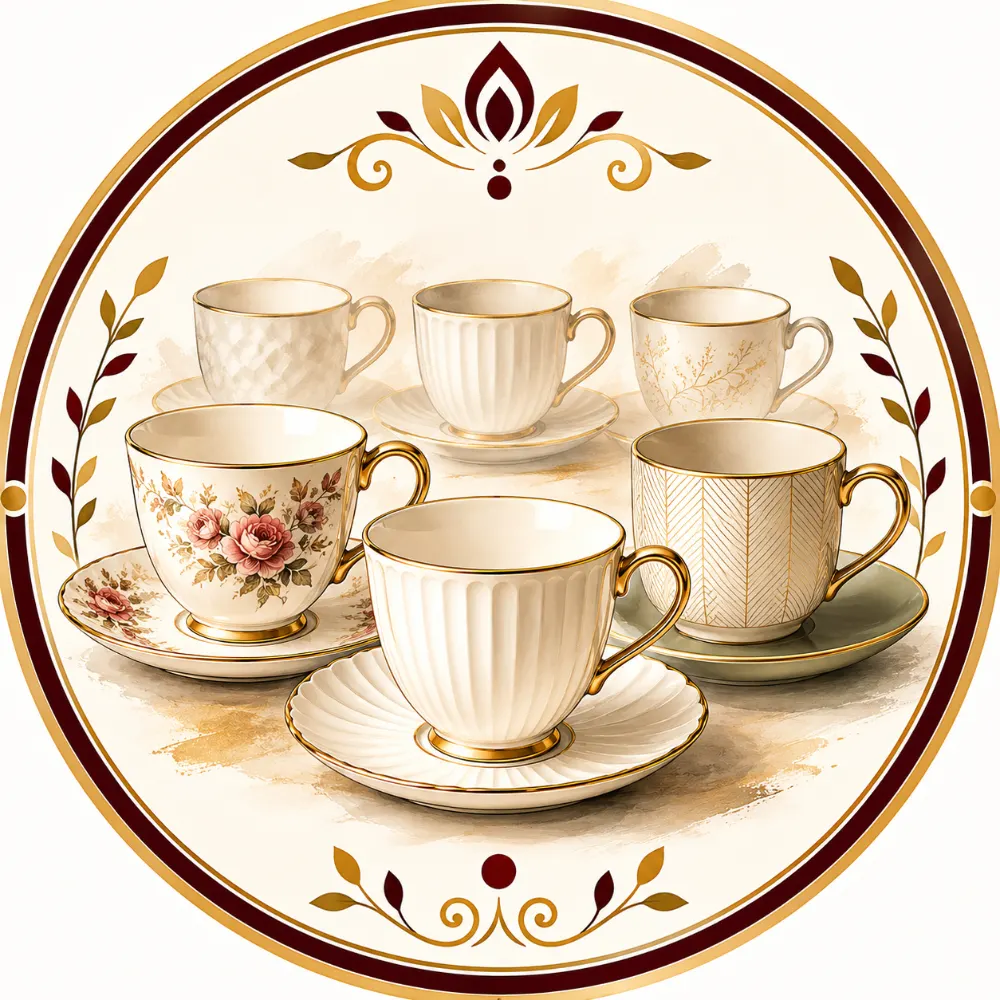 Cups