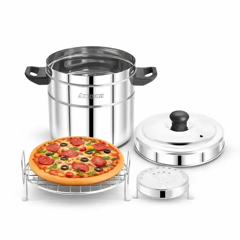 Anupam Bati Cooker Big