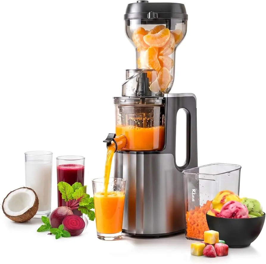 Rico Slow Juicer