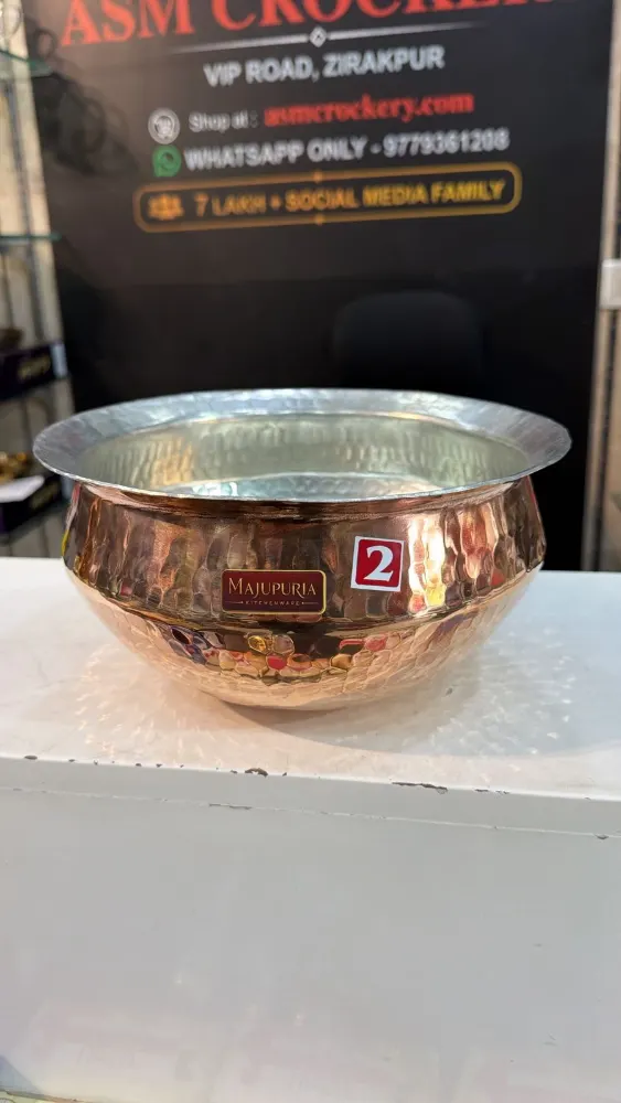 Majupuria Copper Sipri