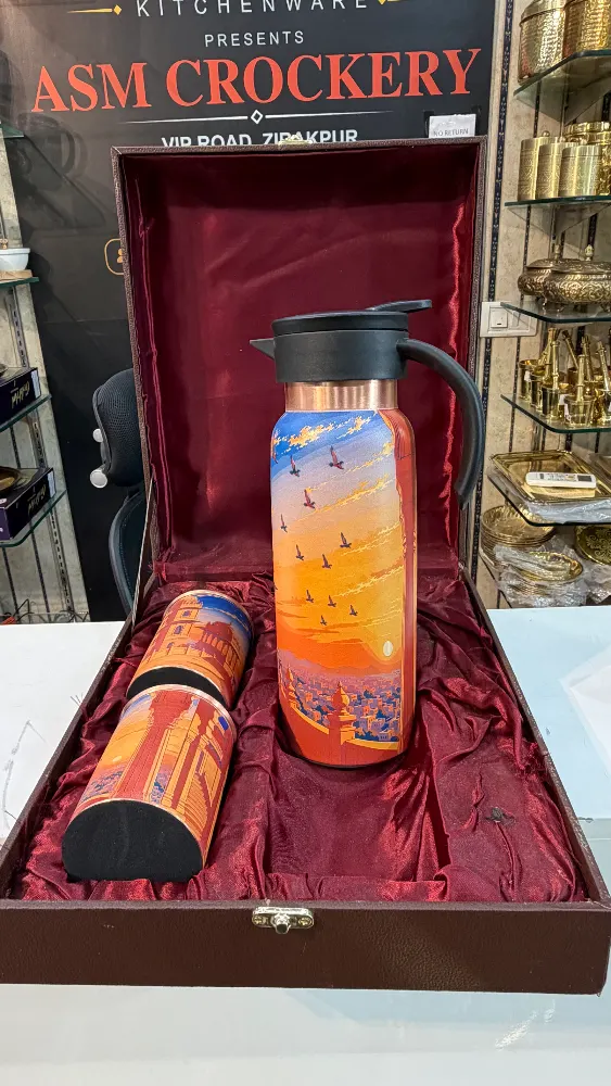 Corporate Gifting