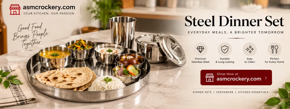 ASM Crockery featured offer 2