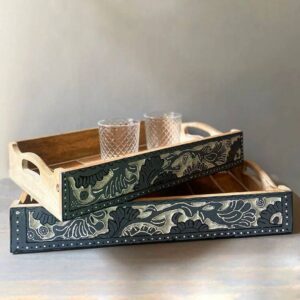 Trays
