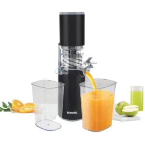 borosil slow juicer