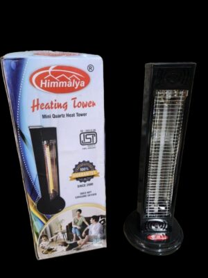 himlaya tower heater zirakpur