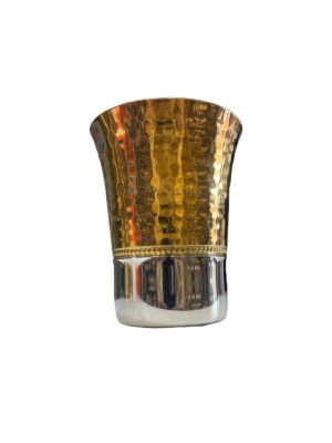 brass glass