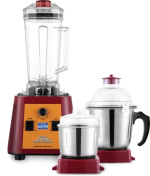 Kent Super Strong Mixer Grinder