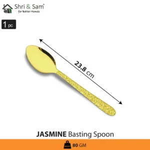 shri and sam basting spoon