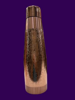 signoraware copper bottle 900 ml