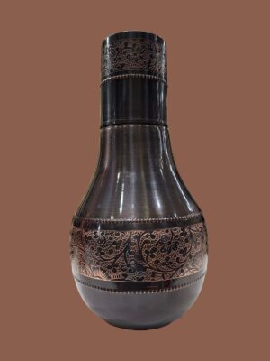 signoraware copper bottle 2500 ml