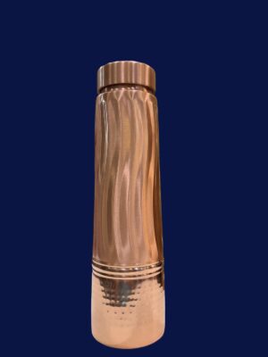 signoraware copper bottle 900 ml