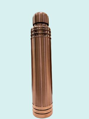signoraware copper bottle 700 ml