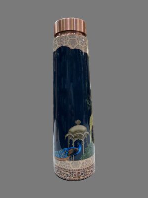 signoraware copper bottle 900 ml