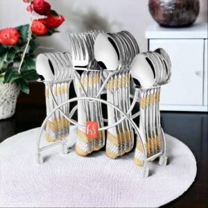 Imperio cutlery set