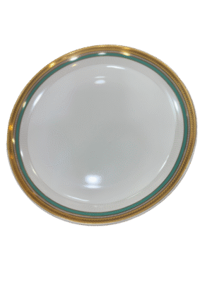 Ceramic Dinner Set 34 pieces