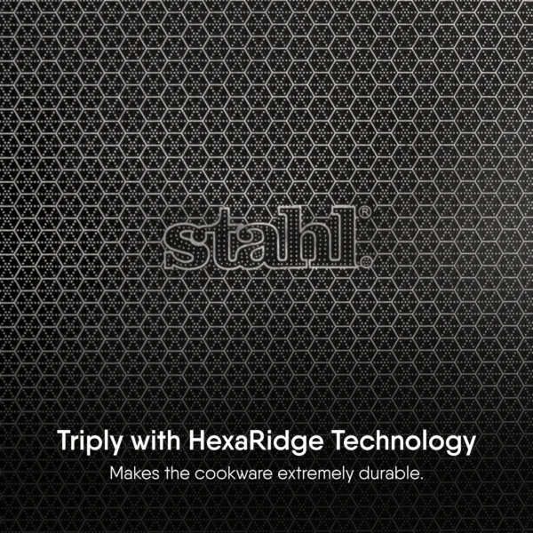 Artisan Hybrid Flat Tawa