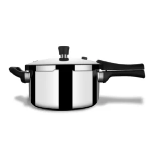 Stahl Stainless Steel Pressure Cooker