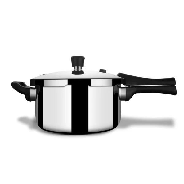 Stahl Stainless Steel Pressure Cooker