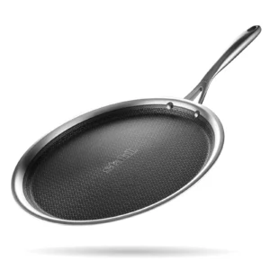 stahl triply dosa tawa
