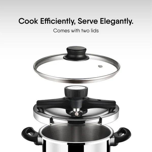 Stahl Versatil Cooker
