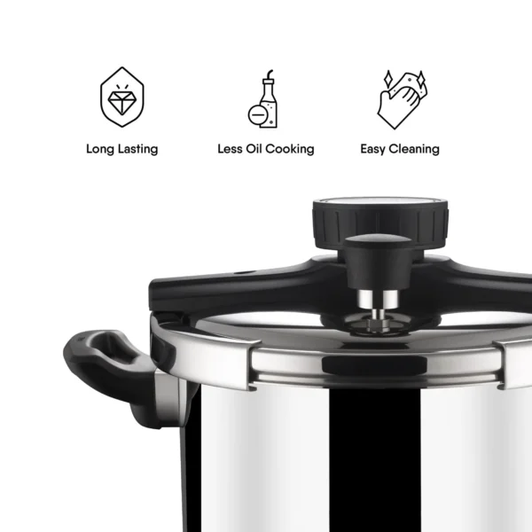 Stahl Versatil Cooker