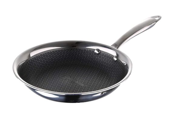 Bergner frypan
