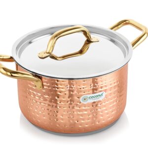 Copperware