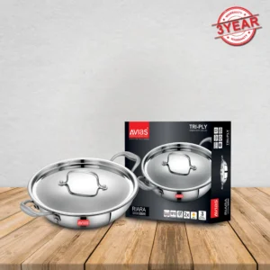 avias riara triply kadhai