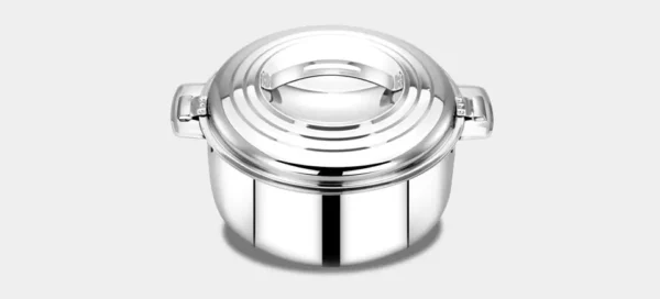 Platina Premium Casserole