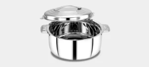 Platina Premium Casserole