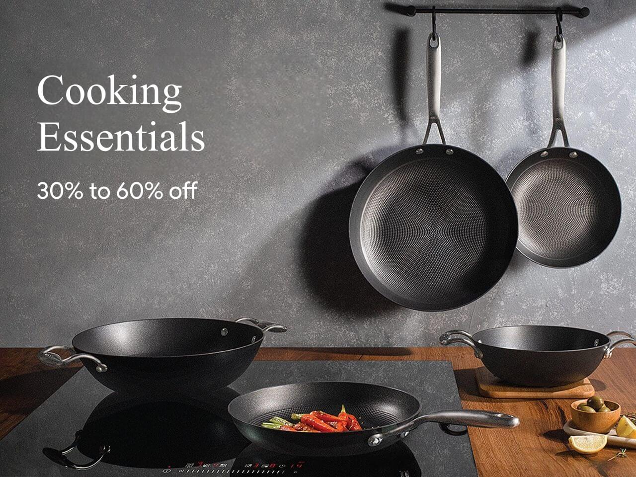 cooking