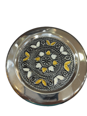 Antique Poori Dabba 13 number