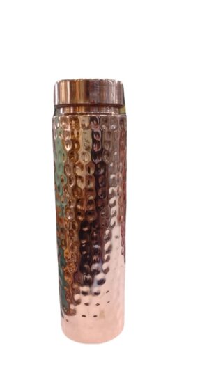 Abhiraj Copper Bottle Code K