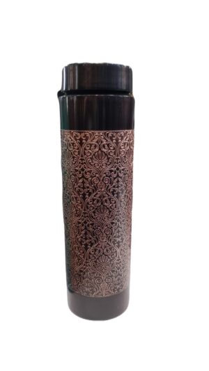 Abhiraj Copper Bottle Code B