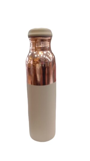 Abhiraj Copper Bottle Code M