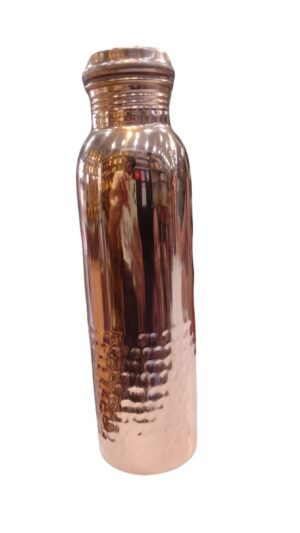 Abhiraj Copper Bottle Code H
