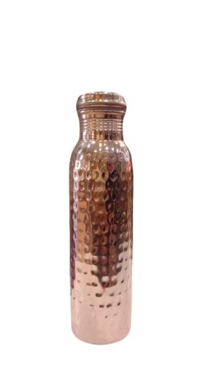 Abhiraj Copper Bottle Code P