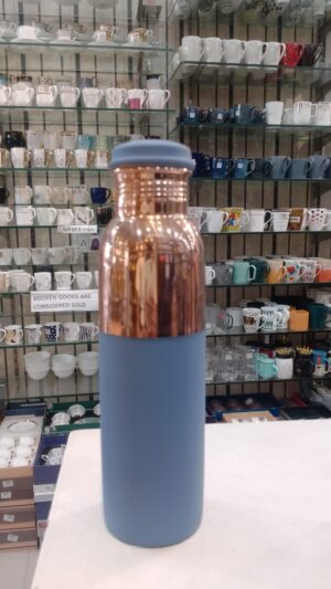 Abhiraj Copper Bottle Code T