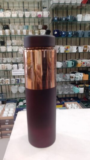 Abhiraj Copper Bottle Code C