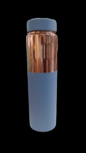 Abhiraj Copper Bottle Code D