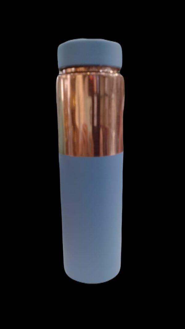 Abhiraj Copper Bottle Code D