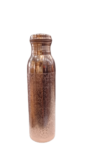Abhiraj Copper Bottle Code E